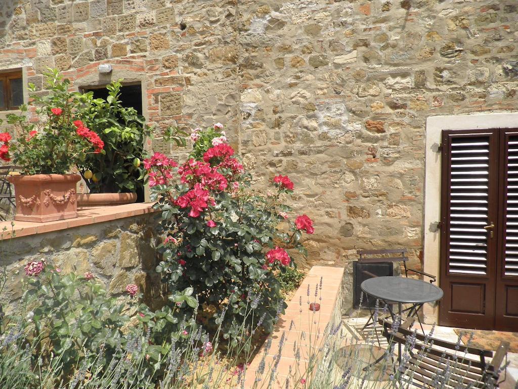 Montebeni Apartments Greve in Chianti Exteriér fotografie